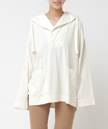 M1703 １６／－ＯＥパーカー