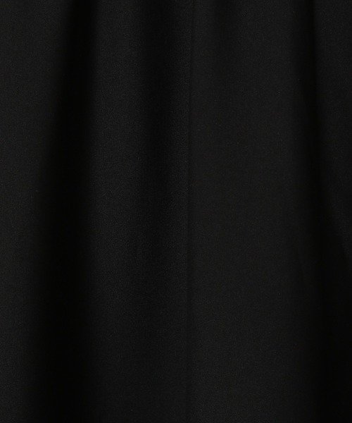 PAGEBOY（ページボーイ）の「デザインフレアスカート（スカート・レディース・ブラック/ブラウン系その他・FREE）」の11枚目の写真