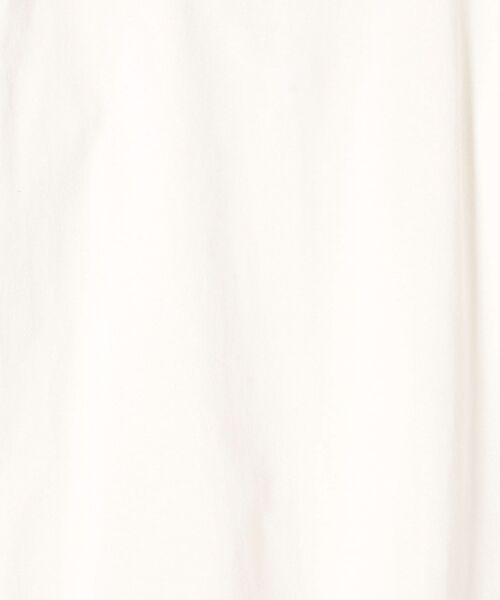 SHIPS Days（シップスデイズ）の「SHIPS Days:ジャージーリラックスロングスリーブTee（Tシャツ/カットソー・レディース・ブラック/ホワイト/グレー/イエロー・ONE SIZE）」の10枚目の写真