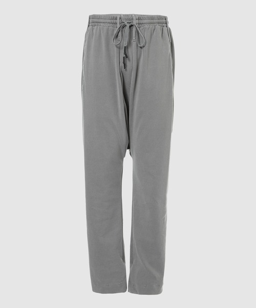11 by Boris Bidjan Saberi ( ボリスビジャンサベリ)の「P33_PANT(その他パンツ・メンズ・グレー系その他・L/M)」の1枚目の写真