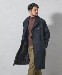 Mackintosh | 【MACKINTOSH / マッキントッシュ】別注 LAGGAN タイロッケンコート(その他アウター)