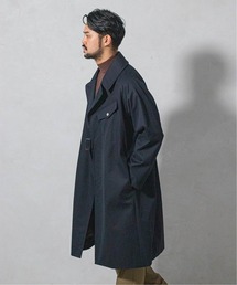 【極美品・現行タグ】MACKINTOSH マッキントッシュ　タイロッケンコート MACKINTOSH / マッキントッシュ】別注 LAGGAN タイロッケン