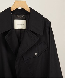 MACKINTOSH / マッキントッシュ】別注 LAGGAN タイロッケンコートを
