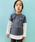 THE CASUAL�i�J�W���A���j�́u�t�F�C�N���C���[�h �ؑ� �v�����g ����T �L�b�Y�iT�V���c/�J�b�g�\�[�j�v�b�`���R�[��
