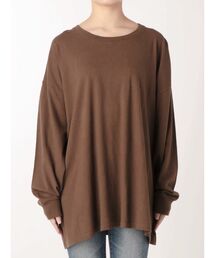 Ungrid | ドルマンスリーブカットソー(Tシャツ/カットソー)