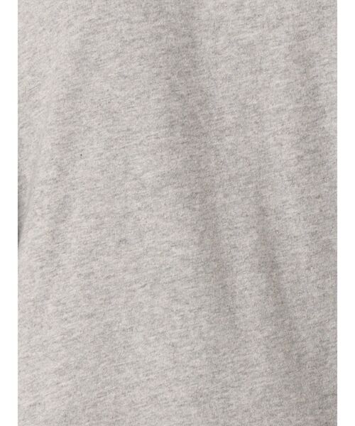 Ungrid（アングリッド）の「ドルマンスリーブカットソー（Tシャツ/カットソー・レディース・ブラウン・FREE）」の7枚目の写真