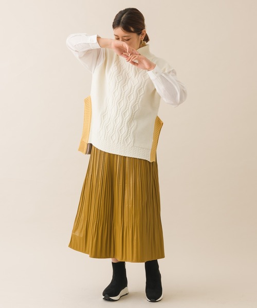 KATHARINE ROSS(キャサリンロス)の「【KATHARINE ROSS】JETEE/ジュテ スニーカーブーツ(ブーツ・レディース・ブラック・MEDIUM/LARGE/SMALL)」の7枚目の写真