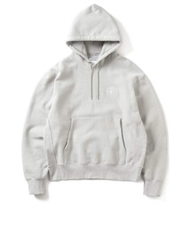 INTL. ARCH LOGO HOODIE