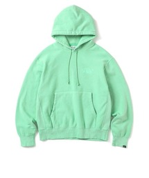 INTL. ARCH LOGO HOODIE