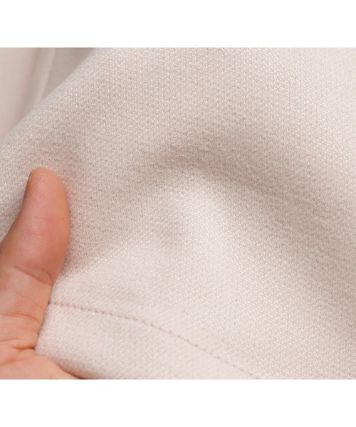 reca（レカ）の「ハイウエストストレートパンツ（その他パンツ・レディース・ブラック/アイボリー/グレイッシュベージュ・L/M）」の11枚目の写真