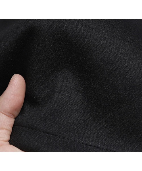 reca（レカ）の「ハイウエストストレートパンツ（その他パンツ・レディース・ブラック/アイボリー/グレイッシュベージュ・L/M）」の13枚目の写真