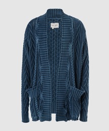 GREG LAUREN（グレッグローレン）の「Alanui + Greg Lauren