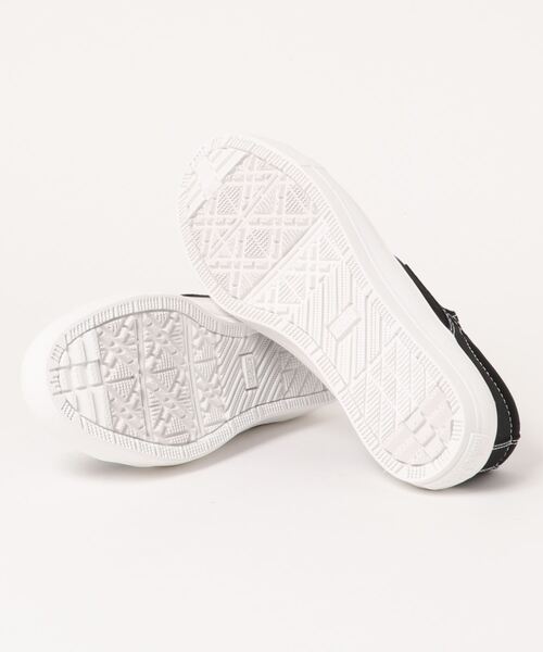 earth music&ecology（アースミュージックアンドエコロジー）の「《earth music&ecology》2wayサイドゴムスニーカー EM-655（スニーカー・レディース・ブラック/グレー/ミント/ベージュ/ピンク系その他/グレー系その他/ブルー系その他・22.5cm/23.5cm/23.0cm/24.0cm/24.5cm）」の9枚目の写真