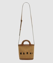 MARNI（マルニ）の「TROPICALIA MINI BUCKET BAG/ミニバケットバッグ（ショルダーバッグ）」
