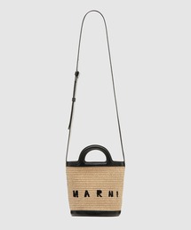 MARNI | TROPICALIA MINI BUCKET BAG/ミニバケットバッグ(ショルダーバッグ)