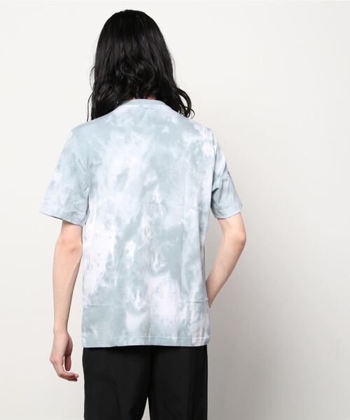 adidas Originals（アディダスオリジナルス）の「adidas Originals/アディダス オリジナルス ESSENTIAL TEE TD（Tシャツ/カットソー・メンズ・グレー・L/M/S/XL）」の3枚目の写真