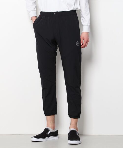マムート MAMMUT Runbold light Pants Men（Mammut（マムート