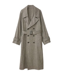 HYSTERIC GLAMOUR | オーバーサイズコート(その他アウター)
