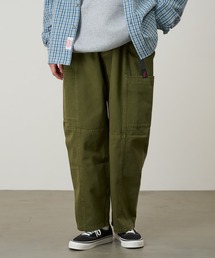 W'S VOYAGER PANT|ウィメンズヴォヤジャーパンツ Gramicci グラミチ