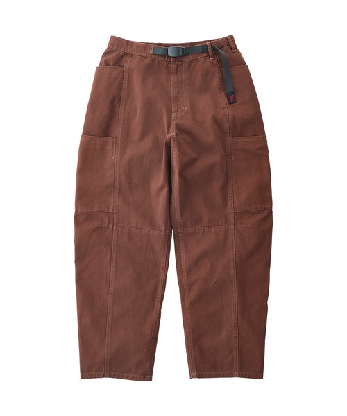 新品 GRAMICCI W'S VOYAGER PANT ヴォヤジャーパンツ M ウィメンズヴォヤジャーパンツ｜W'S VOYAGER PANT｜Gramicci