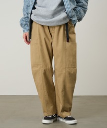 W'S VOYAGER PANT|ウィメンズヴォヤジャーパンツ Gramicci グラミチ