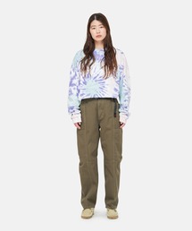 W'S VOYAGER PANT|ウィメンズヴォヤジャーパンツ Gramicci グラミチ