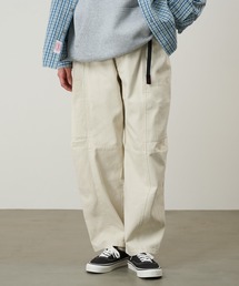 W'S VOYAGER PANT|ウィメンズヴォヤジャーパンツ Gramicci グラミチ
