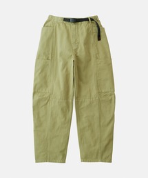 W'S VOYAGER PANT｜ウィメンズヴォヤジャーパンツ Gramicci グラミチ