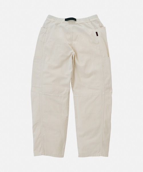 W'S VOYAGER PANT｜ウィメンズヴォヤジャーパンツ Gramicci グラミチ