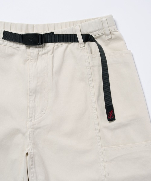 W'S VOYAGER PANT｜ウィメンズヴォヤジャーパンツ Gramicci グラミチ
