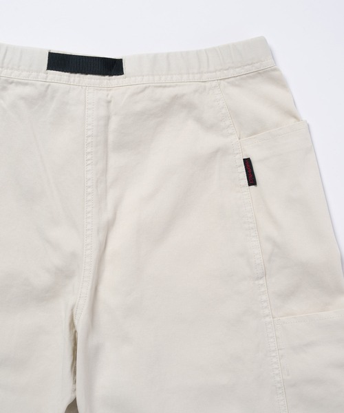 W'S VOYAGER PANT｜ウィメンズヴォヤジャーパンツ Gramicci グラミチ