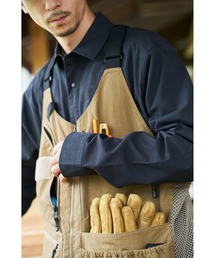 241 | フィッシングベスト MEN