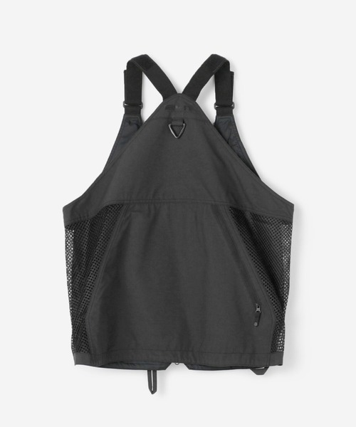 Bshop(ビショップ)の「241 | フィッシングベスト MEN(ベスト・メンズ・ブラック/ベージュ・FREE)」の14枚目の写真