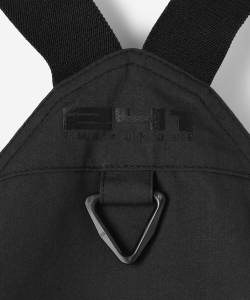 Bshop(ビショップ)の「241 | フィッシングベスト MEN(ベスト・メンズ・ブラック/ベージュ・FREE)」の12枚目の写真