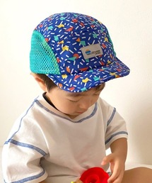 GRIN BUDDY | 【GRIN BUDDY/グリンバディ】【キッズ】ジェットメッシュキャップ/Montage Jet Cap(キャップ)