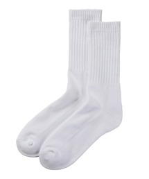 United Athle（ユナイテッドアスレ）の「【UNITED ATHLE】ユナイテッドアスレ クルーソックス 靴下 9240（ソックス/靴下・メンズ）」