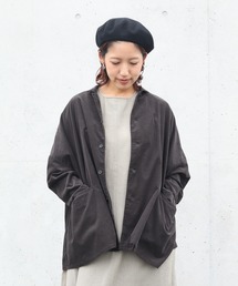SETTO | MARKET SHIRT:シャツジャケット(その他アウター)