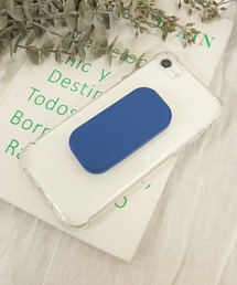 emesuelee | スマホグリップ　スマホスタンド(スマホグッズ)