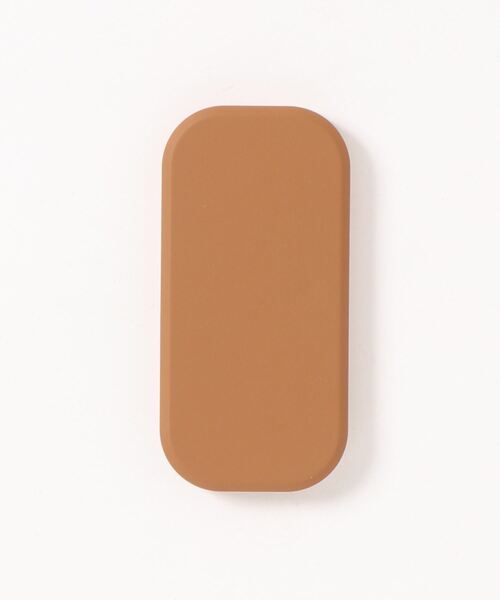 emesuelee（エメスーリー）の「スマホグリップ　スマホスタンド（スマホグッズ・レディース・ブラウン/ブルー/ピンク・フリー）」の16枚目の写真