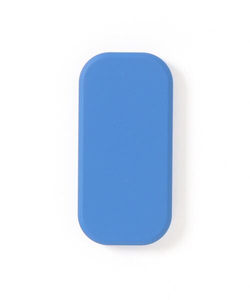 emesuelee（エメスーリー）の「スマホグリップ　スマホスタンド（スマホグッズ・レディース・ブラウン/ブルー/ピンク・フリー）」の17枚目の写真