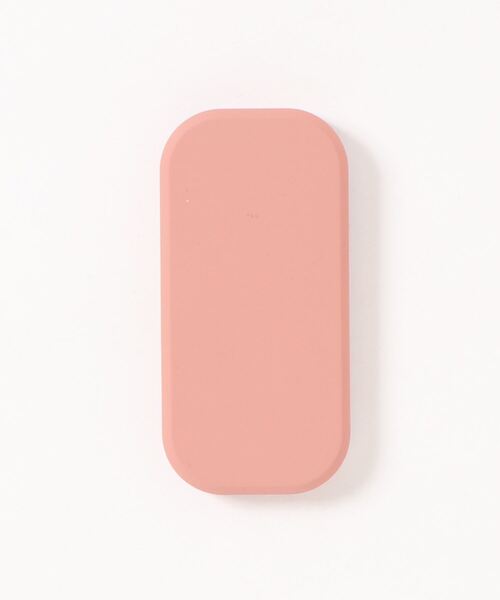 emesuelee（エメスーリー）の「スマホグリップ　スマホスタンド（スマホグッズ・レディース・ブラウン/ブルー/ピンク・フリー）」の18枚目の写真