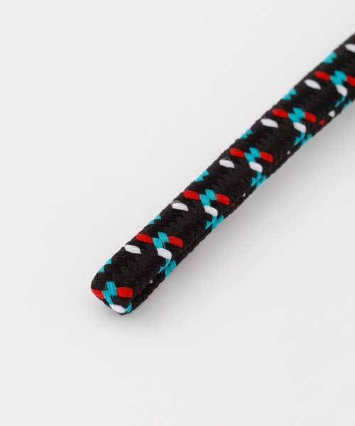 ANEMONE（アネモネ）の「デザイン紐ヘアピン[2本セット]（ヘアピン・レディース・グリーン/アイボリー/グレー/ブラック・FREE）」の7枚目の写真