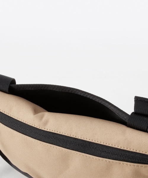 THE NORTH FACE（ザノースフェイス）の「THE NORTH FACE/ザ・ノース・フェイス ショルダーバック フィルデンスギアミュゼット アウトドア NM82206（ショルダーバッグ・メンズ・カーキ/グレー/ブラック/ベージュ/オフホワイト・FREE）」の20枚目の写真