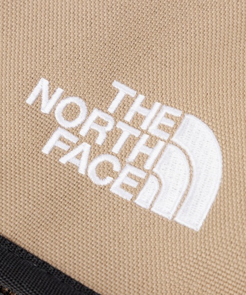 THE NORTH FACE（ザノースフェイス）の「THE NORTH FACE/ザ・ノース・フェイス ショルダーバック フィルデンスギアミュゼット アウトドア NM82206（ショルダーバッグ・メンズ・カーキ/グレー/ブラック/ベージュ/オフホワイト・FREE）」の14枚目の写真