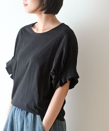 rps | タックスリーブＴシャツ(Tシャツ/カットソー)