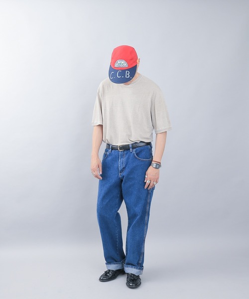WAIPER.inc（ワイパーインク）の「RED KAP MEN'S LOOSE FIT