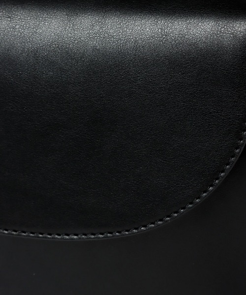 LAKOLE（ラコレ）の「2WAYミニハンドバッグ / 272810（ハンドバッグ・レディース・ブラック/イエロー・FREE）」の7枚目の写真