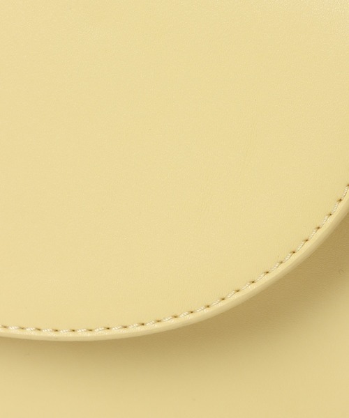 LAKOLE（ラコレ）の「2WAYミニハンドバッグ / 272810（ハンドバッグ・レディース・ブラック/イエロー・FREE）」の16枚目の写真