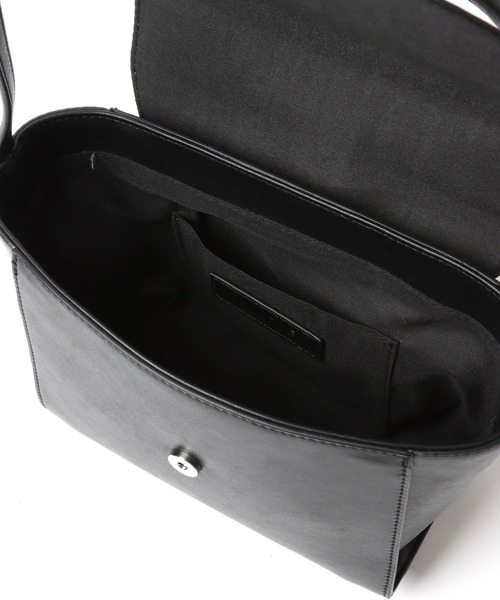 LAKOLE（ラコレ）の「2WAYミニハンドバッグ / 272810（ハンドバッグ・レディース・ブラック/イエロー・FREE）」の22枚目の写真