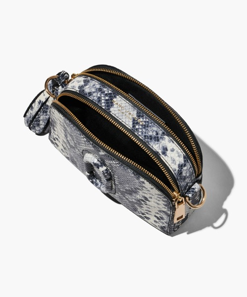 MARC JACOBS（マークジェイコブス）の「SHUTTER SNAKE EMBOSSED